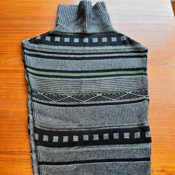 3.1 Phillip Lim Sweaters - 3.1 Phillip Lim split-hem sleeveless sweater
